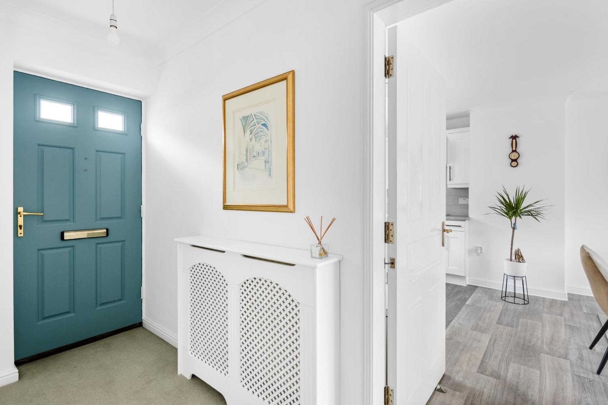 Luxurious 3 Bed House With Free Parking, Close To The Train Station & Town Брэйнтри Экстерьер фото