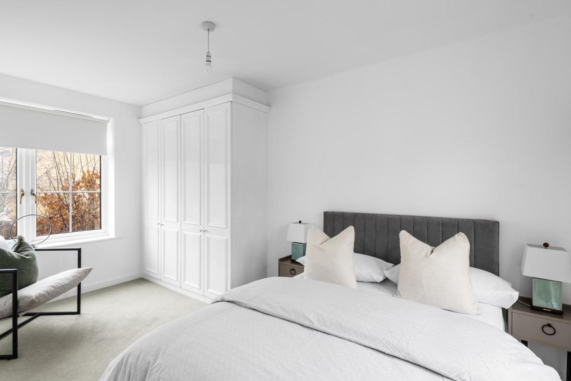 Luxurious 3 Bed House With Free Parking, Close To The Train Station & Town Брэйнтри Экстерьер фото